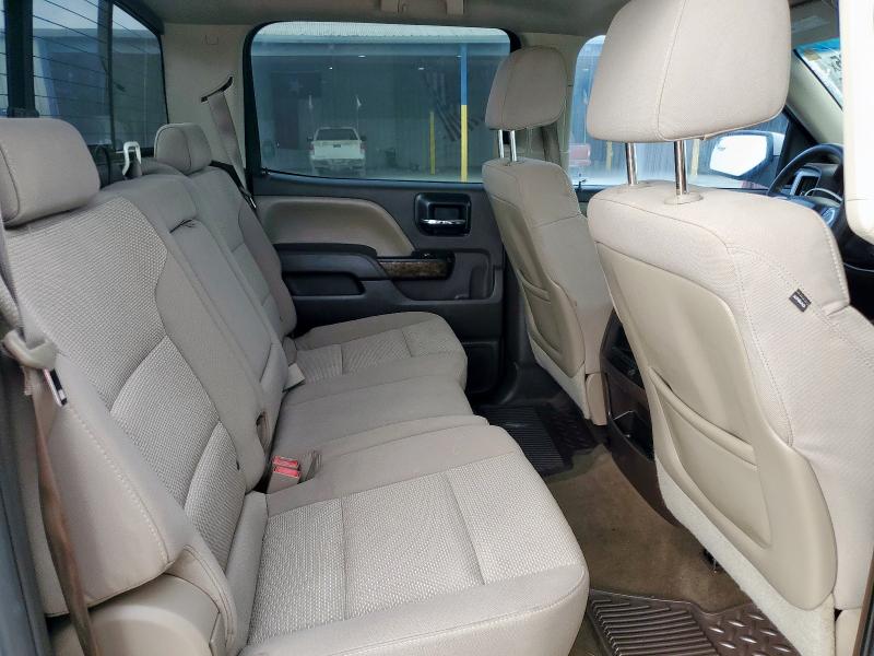 Photo 10 from auction – 2015 CHEVROLET SILVERADO with VIN 3GCPCREC7FG289895