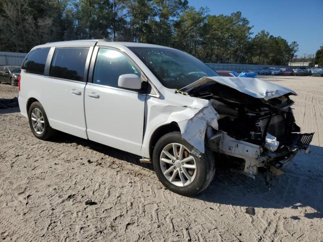 Photo 4 from auction – 2019 DODGE GRAND CARA with VIN 2C4RDGCG2KR735147