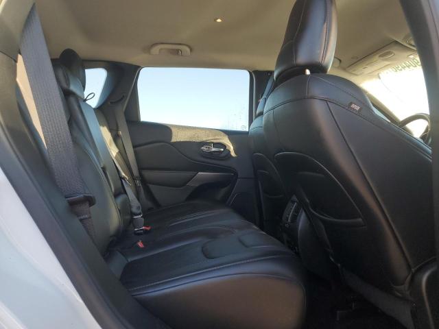 Photo 11 from auction – 2020 JEEP CHEROKEE L with VIN 1C4PJMDX3LD651579