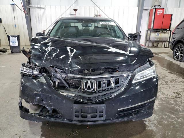 Photo 5 from auction – 2016 ACURA TLX TECH with VIN 19UUB3F55GA003160