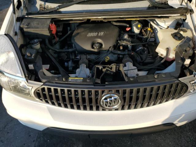 Photo 12 from auction – 2007 BUICK RENDEZVOUS with VIN 3G5DA03L67S586234