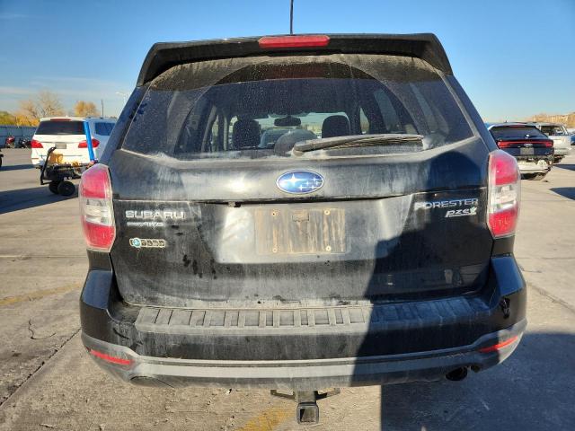 Photo 6 from auction – 2014 SUBARU FORESTER 2 with VIN JF2SJAMC2EH418862