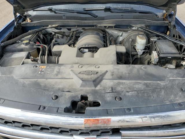 Photo 11 from auction – 2015 CHEVROLET SILVERADO with VIN 1GCVKPEC3FZ338055