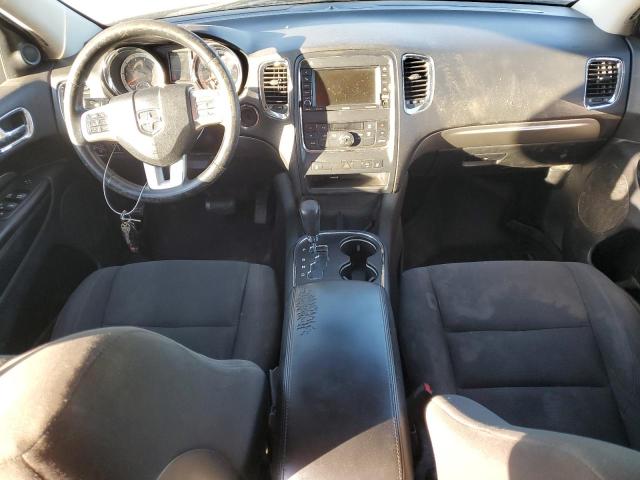 Photo 8 from auction – 2013 DODGE DURANGO SX with VIN 1C4RDHAG5DC691780