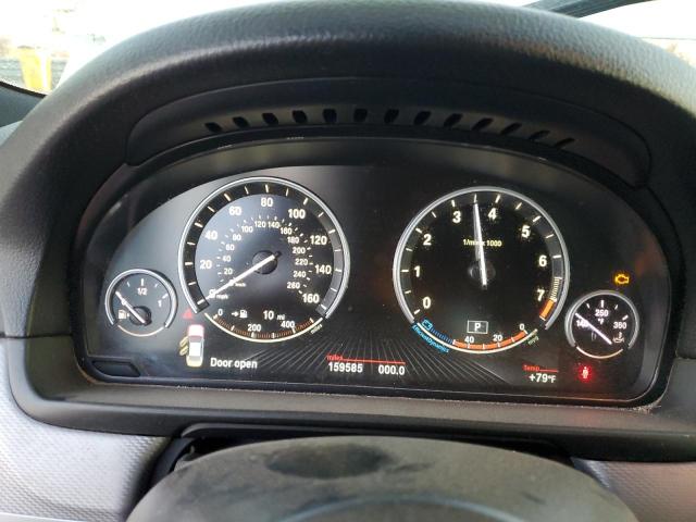 Photo 9 from auction – 2015 BMW 528 I with VIN WBA5A5C50FD521841