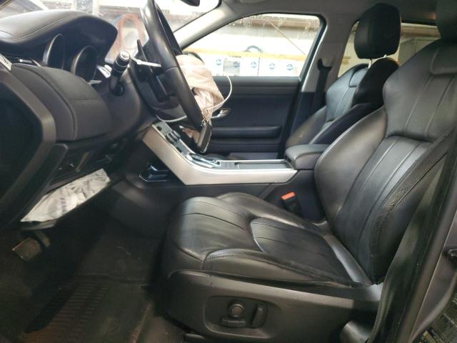 Photo 7 from auction – 2017 LAND ROVER RANGE ROVER EVOQUE with VIN SALVP2BG3HH225882