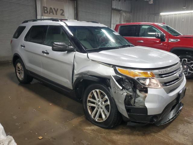 Photo 4 from auction – 2015 FORD EXPLORER with VIN 1FM5K7B85FGA39836