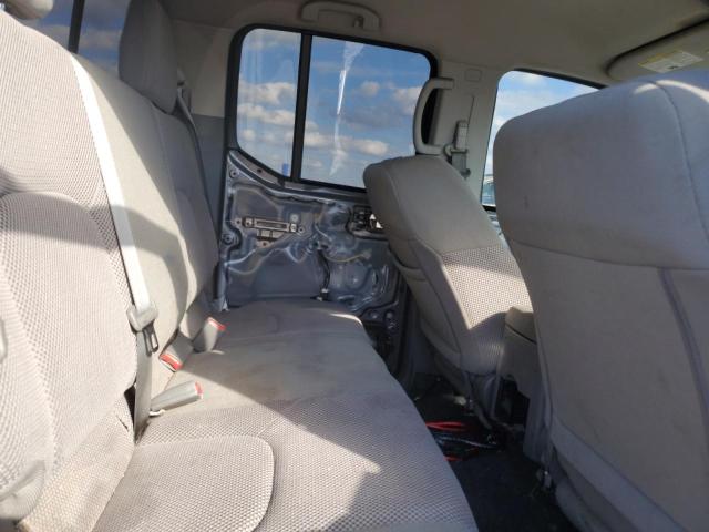 Photo 11 from auction – 2019 NISSAN FRONTIER S with VIN 1N6AD0ER8KN880707