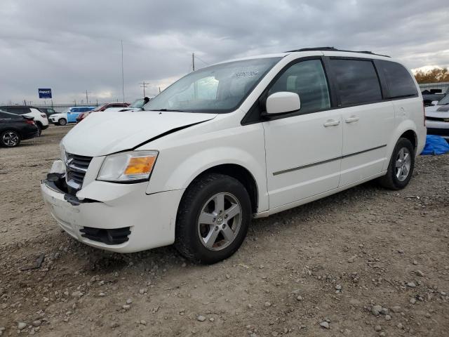 DODGE GRAND CARA 2010 with VIN 2D4RN5D17AR433284 - Photo from auction