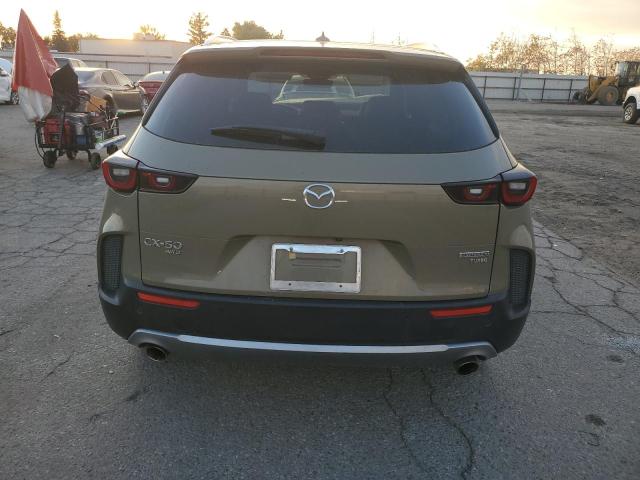 Photo 6 from auction – 2023 MAZDA CX-50 PREM with VIN 7MMVABEY4PN100385