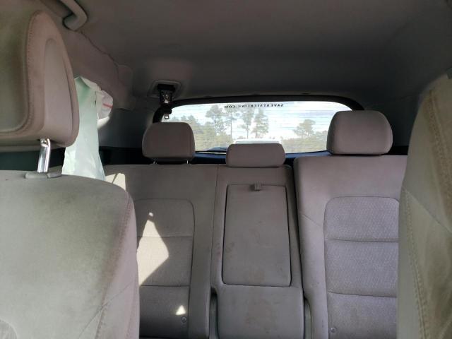Photo 10 from auction – 2017 HYUNDAI TUCSON LIM with VIN KM8J33A41HU596430