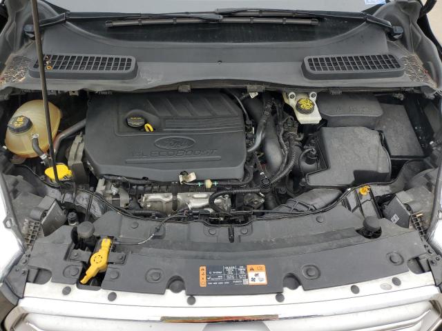 Photo 12 from auction – 2017 FORD ESCAPE TIT with VIN 1FMCU9JD0HUC22349