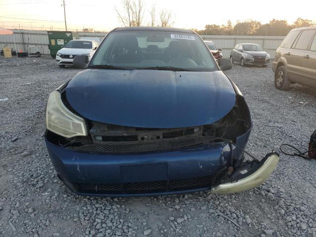Photo 5 from auction – 2009 FORD FOCUS with VIN 1FAHP35N19W115338