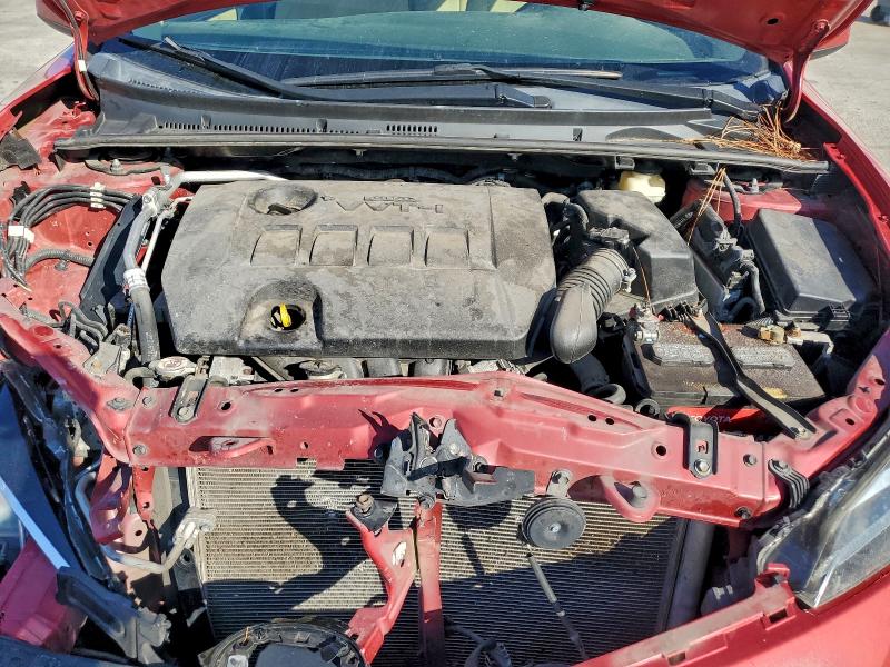 Photo 11 from auction – 2017 TOYOTA COROLLA L with VIN 2T1BURHE7HC871271