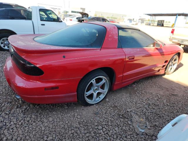 Photo 3 from auction – 2002 PONTIAC FIREBIRD with VIN 2G2FS22K622101211