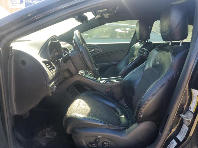 Photo 7 from auction – 2016 CHRYSLER 200 with VIN 1C3CCCBB5GN161630