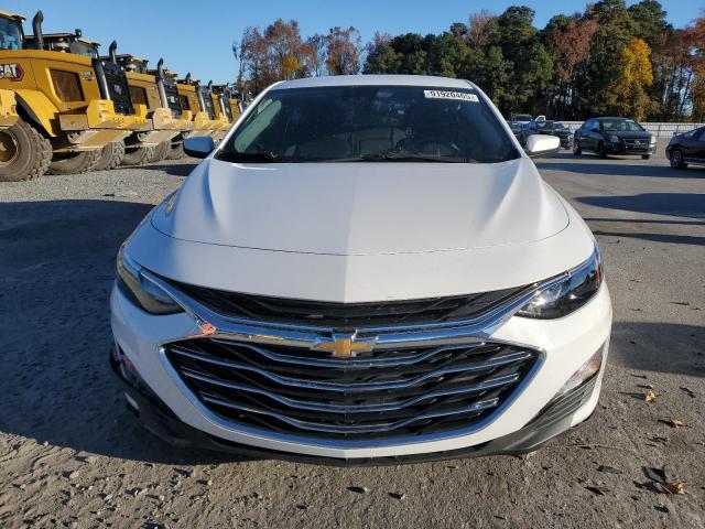Photo 5 from auction – 2024 CHEVROLET MALIBU LT with VIN 1G1ZD5ST3RF116344