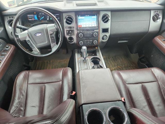 Photo 8 from auction – 2016 FORD EXPEDITION with VIN 1FMJU1LTXGEF51811