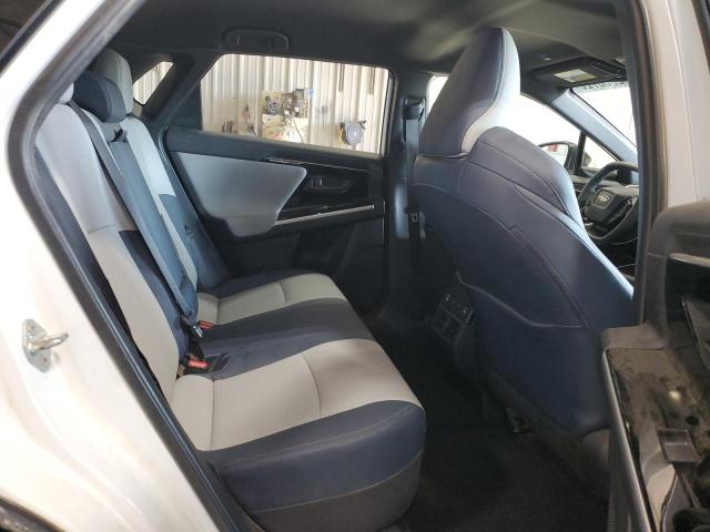Photo 11 from auction – 2024 SUBARU SOLTERRA P with VIN JTMABABA6RA052962