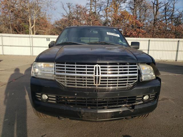 Photo 5 from auction – 2011 LINCOLN NAVIGATOR with VIN 5LMJJ2J57BEJ01042