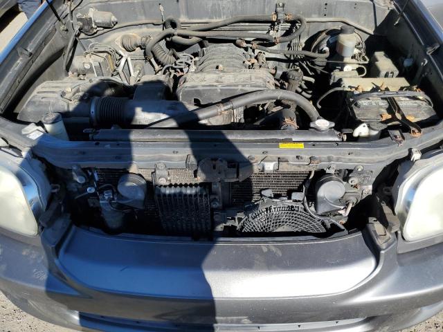 Photo 12 from auction – 2007 TOYOTA SEQUOIA LI with VIN 5TDBT48A97S292372