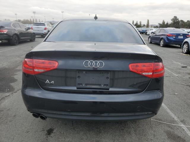 Photo 6 from auction – 2014 AUDI A4 PREMIUM with VIN WAUAFAFL1EN031341