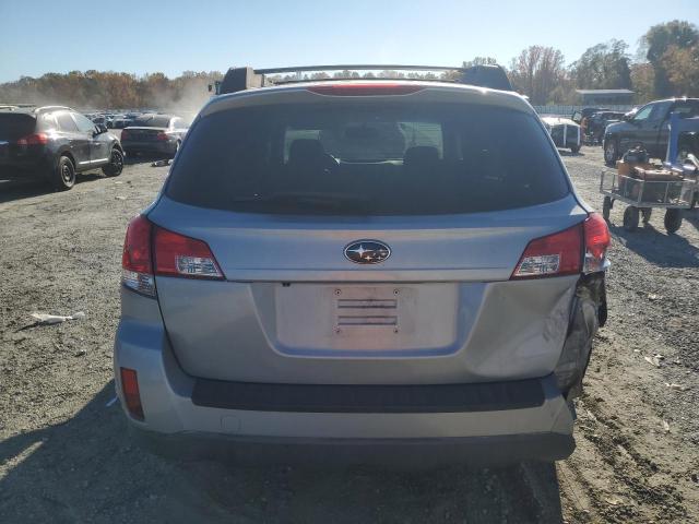 Photo 6 from auction – 2013 SUBARU OUTBACK 2. with VIN 4S4BRCGCXD3308437