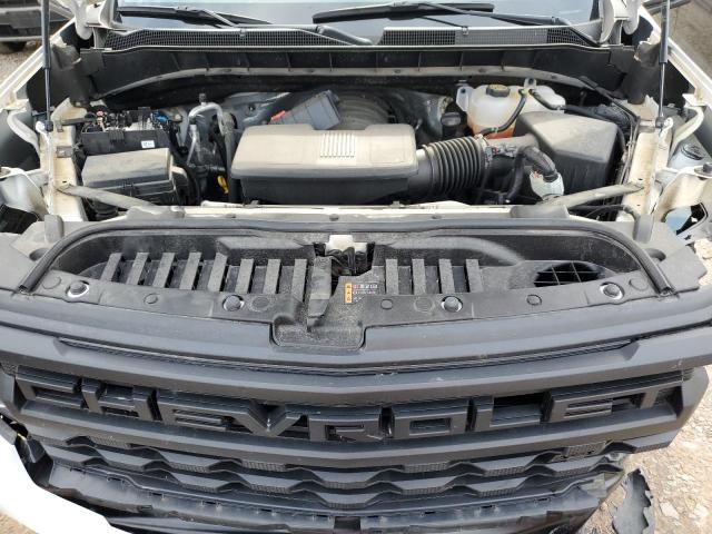 Photo 11 from auction – 2024 CHEVROLET SILVERADO with VIN 2GCUDAED5R1147715