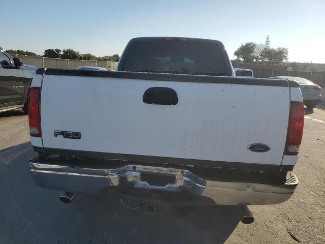 Photo 6 from auction – 2001 FORD F150 with VIN 2FTRX17W61CA58952