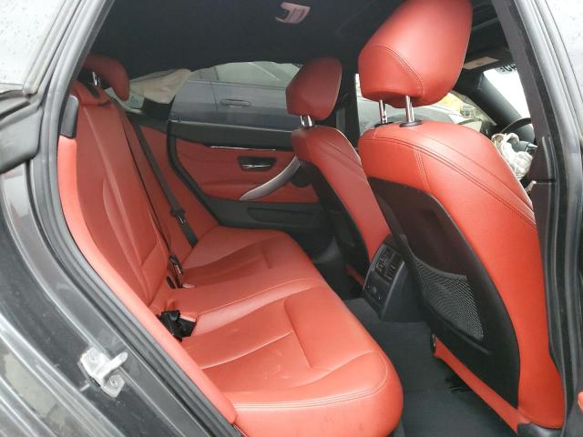 Photo 10 from auction – 2016 BMW 428 XI GRA with VIN WBA4C9C51GG138021