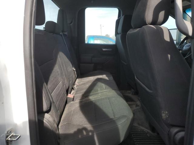 Photo 10 from auction – 2023 GMC SIERRA C25 with VIN 1GD58LE7XPF239001