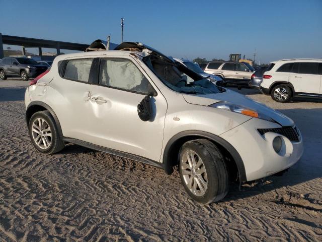 Photo 4 from auction – 2014 NISSAN JUKE S with VIN JN8AF5MR0ET350036