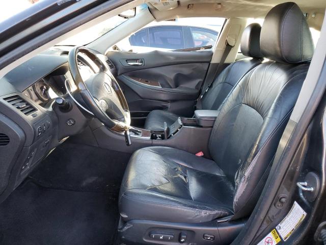 Photo 7 from auction – 2010 LEXUS ES 350 with VIN JTHBK1EG4A2370712
