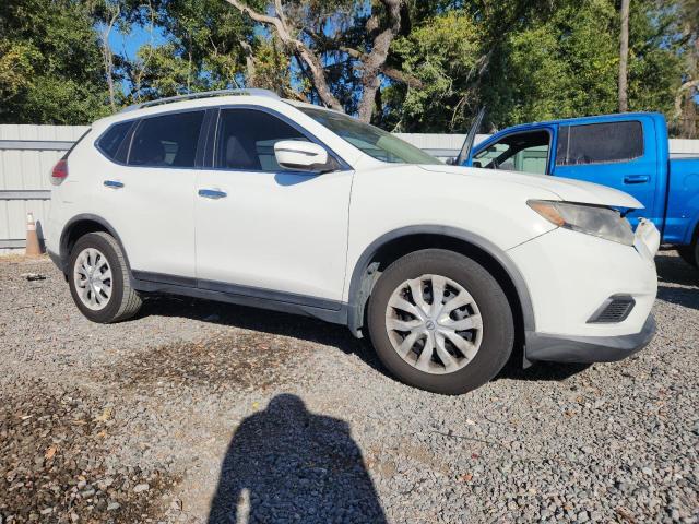 Photo 4 from auction – 2016 NISSAN ROGUE S with VIN KNMAT2MT3GP652642