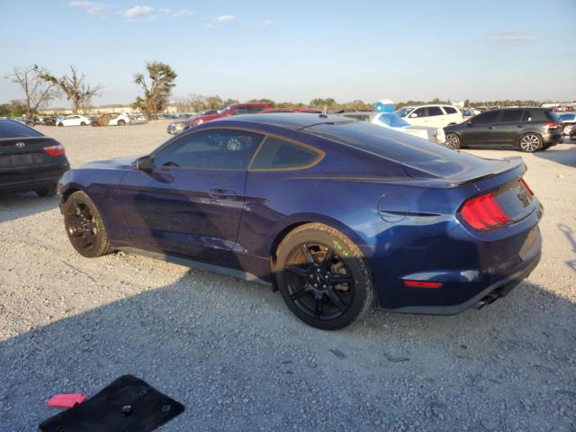 Photo 2 from auction – 2019 FORD MUSTANG GT with VIN 1FA6P8CF1K5204791