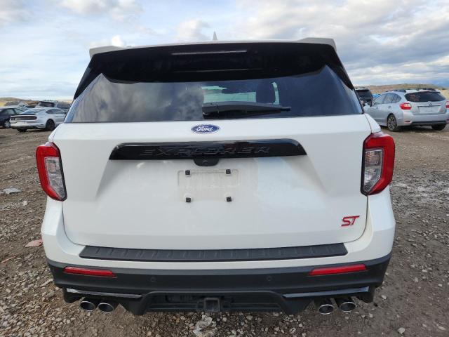 Photo 6 from auction – 2022 FORD EXPLORER S with VIN 1FM5K8GC3NGA08697