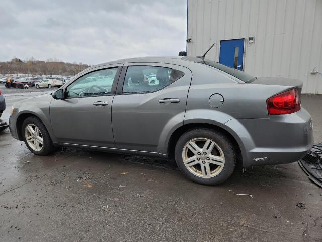 Photo 2 from auction – 2012 DODGE AVENGER SX with VIN 1C3CDZCB1CN211870
