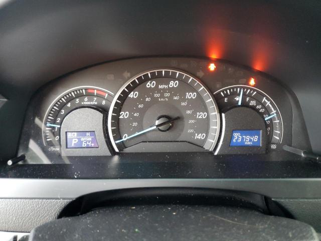 Photo 9 from auction – 2015 TOYOTA CAMRY LE with VIN 4T4BF1FK6FR506036