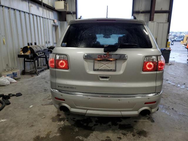 Photo 6 from auction – 2012 GMC ACADIA DEN with VIN 1GKKRTED6CJ376376
