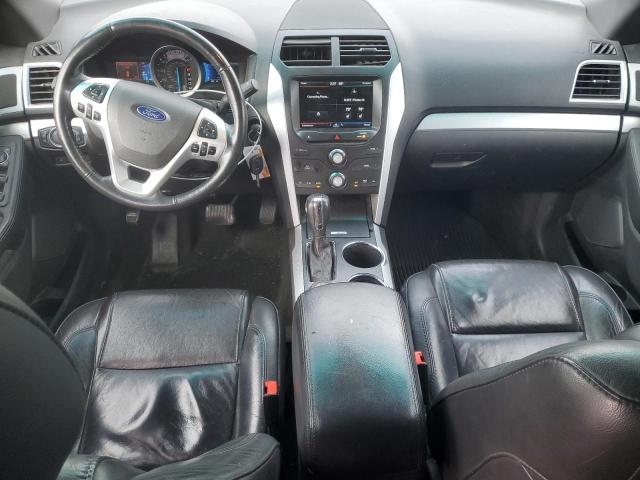 Photo 8 from auction – 2013 FORD EXPLORER X with VIN 1FM5K8D84DGC04694