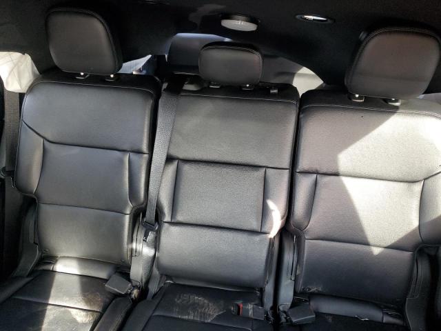 Photo 10 from auction – 2023 FORD EXPLORER P with VIN 1FM5K8AC6PGB11320