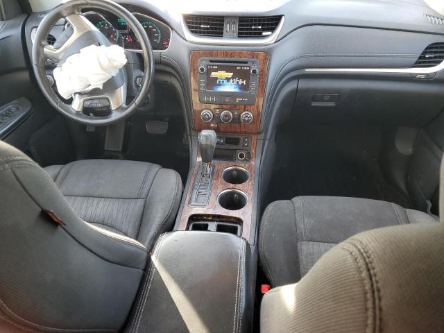 Photo 8 from auction – 2013 CHEVROLET TRAVERSE L with VIN 1GNKRGKDXDJ266995
