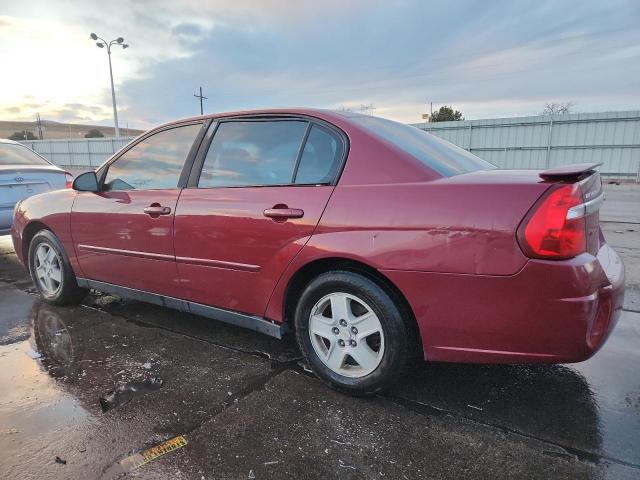 Photo 2 from auction – 2005 CHEVROLET MALIBU LS with VIN 1G1ZT54855F196767