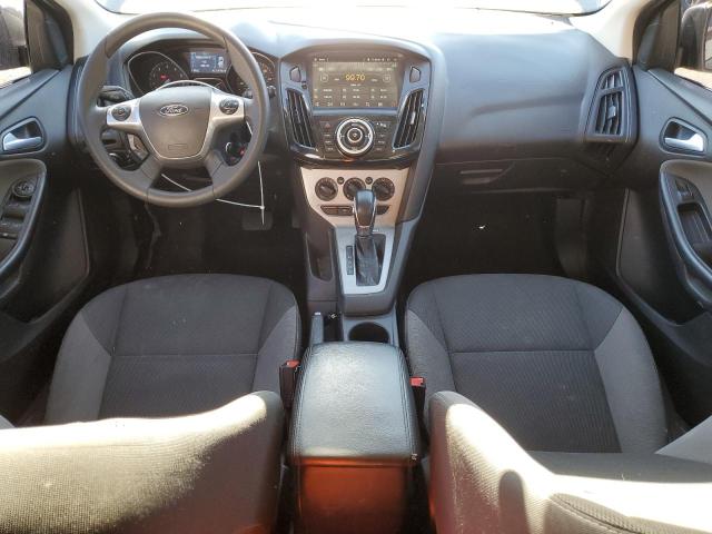 Photo 8 from auction – 2014 FORD FOCUS SE with VIN 1FADP3K26EL264879