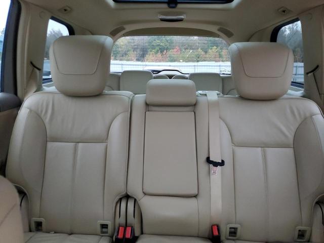 Photo 10 from auction – 2012 MERCEDES-BENZ GL 450 4MA with VIN 4JGBF7BE9CA792507