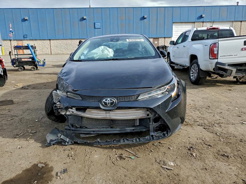 Photo 5 from auction – 2020 TOYOTA COROLLA with VIN 5YFEPRAE2LP117153