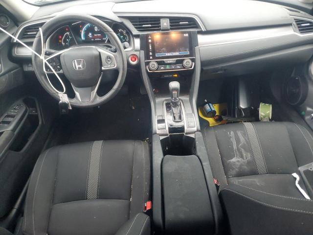 Photo 8 from auction – 2016 HONDA CIVIC EX with VIN 19XFC2F79GE225018