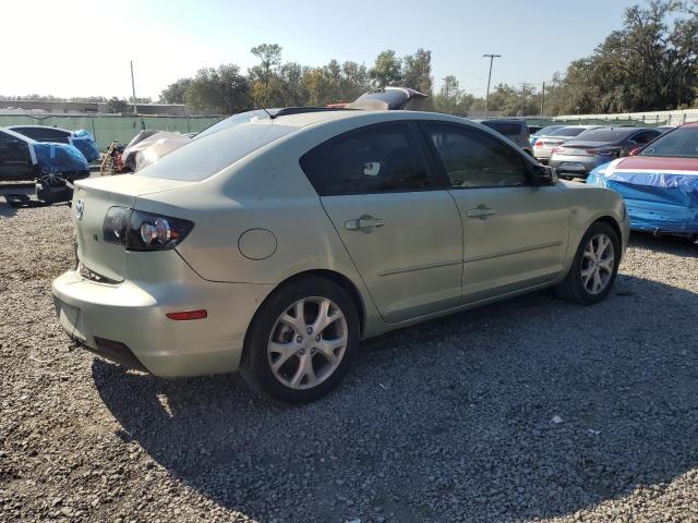 Photo 3 from auction – 2009 MAZDA 3 I with VIN JM1BK32F491226216