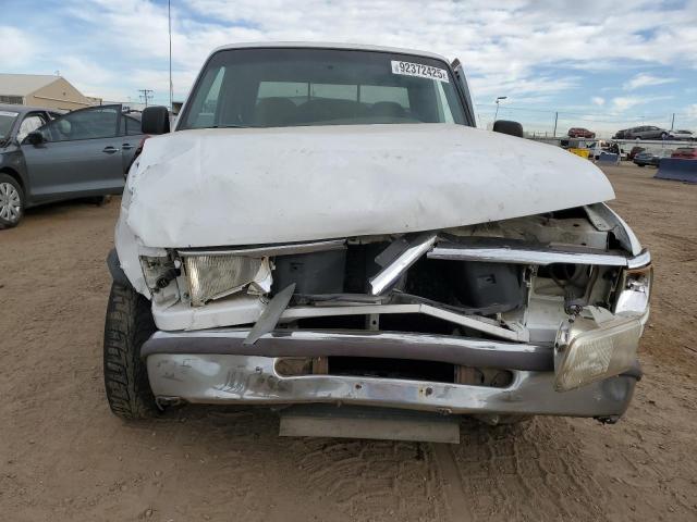 Photo 5 from auction – 1997 FORD RANGER SUP with VIN 1FTCR14A5VPB57050