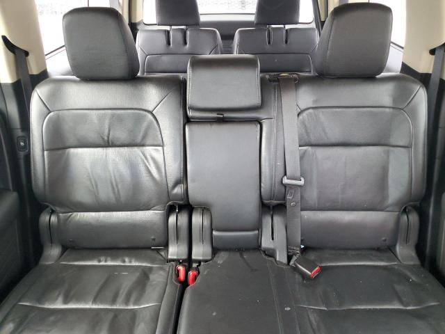 Photo 10 from auction – 2013 FORD FLEX LIMIT with VIN 2FMGK5D8XDBD03504